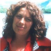 Profesora de inglés NATIVA cualificado (TEFL) Enseña inglés cómo lengua extranjera, todos los niveles; individual o grupos. Horari